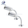 Superior Quality Marine Boat Yacht 3W 12V Flexible Touch Dimming Wall LED Reading Light